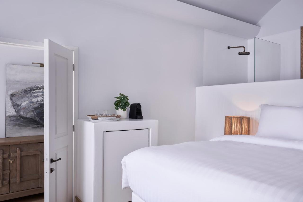 White Sand Suites Mykonos Mykonos Town Luaran gambar