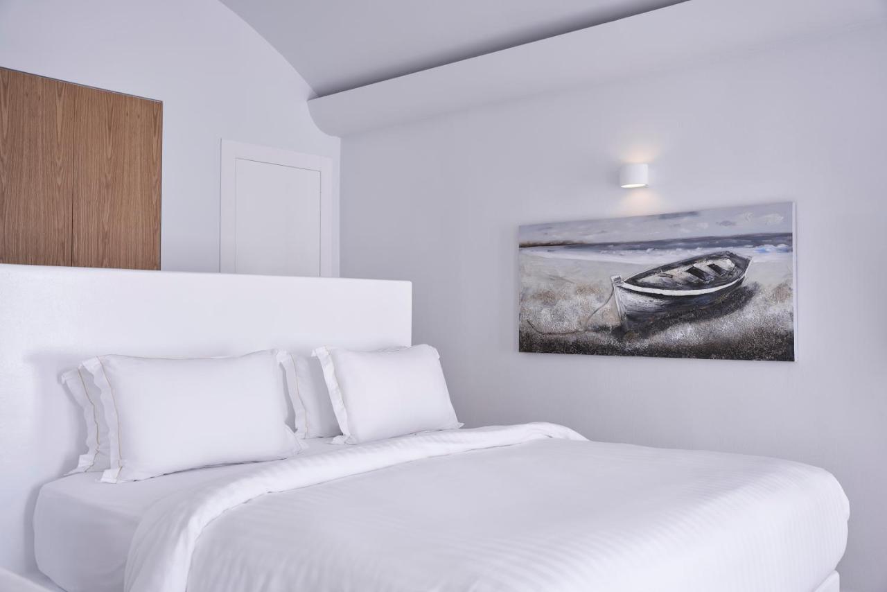 White Sand Suites Mykonos Mykonos Town Luaran gambar