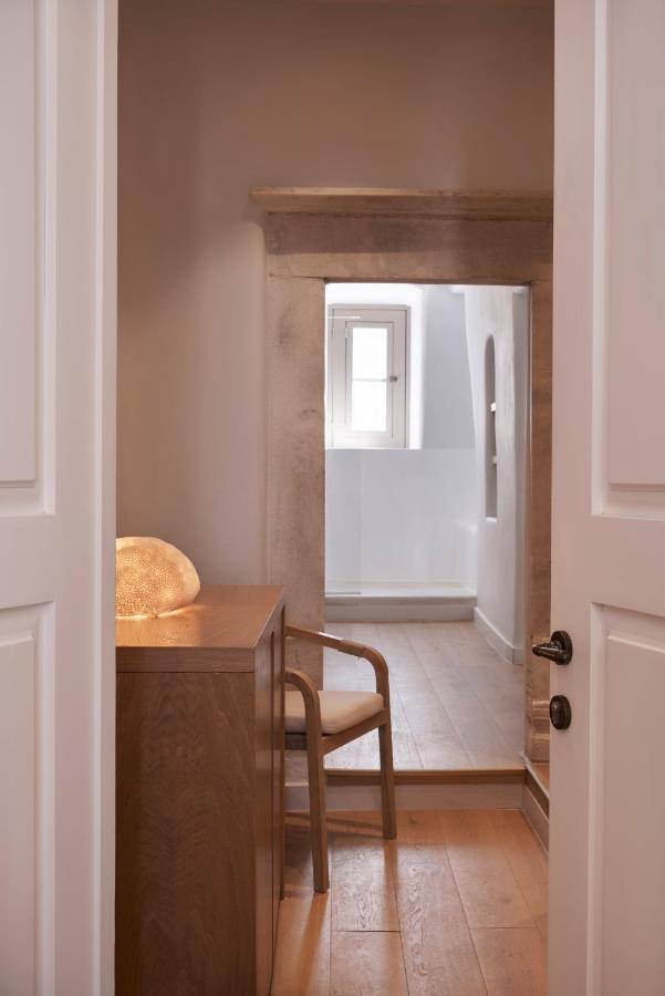 White Sand Suites Mykonos Mykonos Town Luaran gambar