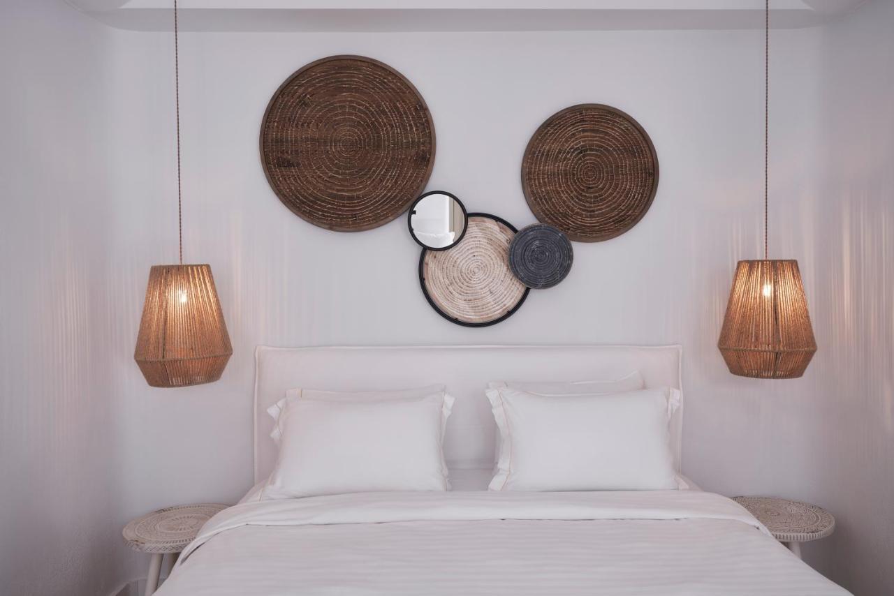 White Sand Suites Mykonos Mykonos Town Luaran gambar