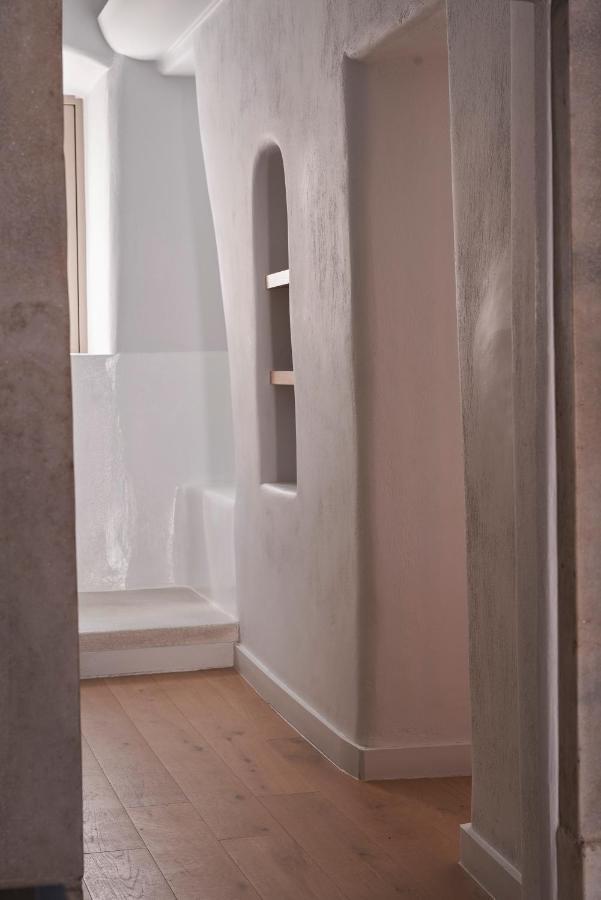 White Sand Suites Mykonos Mykonos Town Luaran gambar