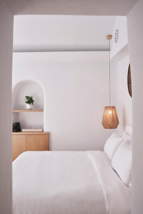 White Sand Suites Mykonos Mykonos Town Luaran gambar